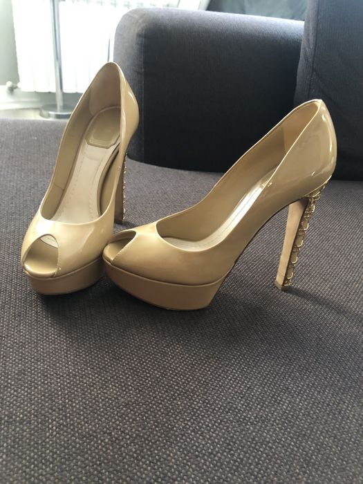 Туфли Dior original