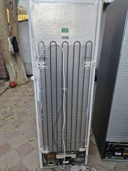 Холодильник Беко