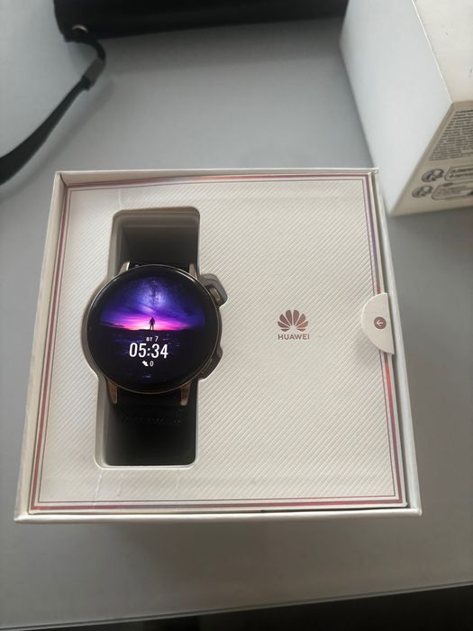 Дамски часовник Huawei watch gt 3