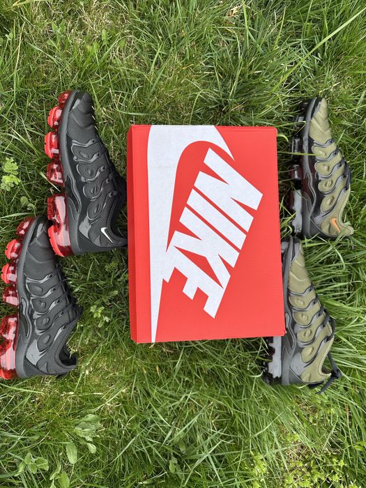 Обувки Nike Aır VAPORMAX Plus