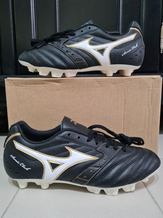 Бутонки MIZUNO номер 40