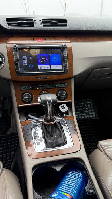 Volkswagen Passat B6 , 2.0 DIESEL