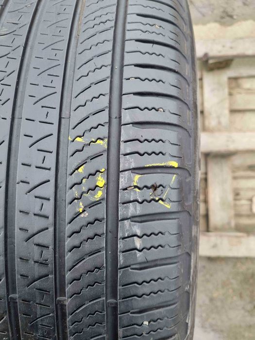 255/60 R20 • All Season • Pirelli Scorpion Zero All Season 113V