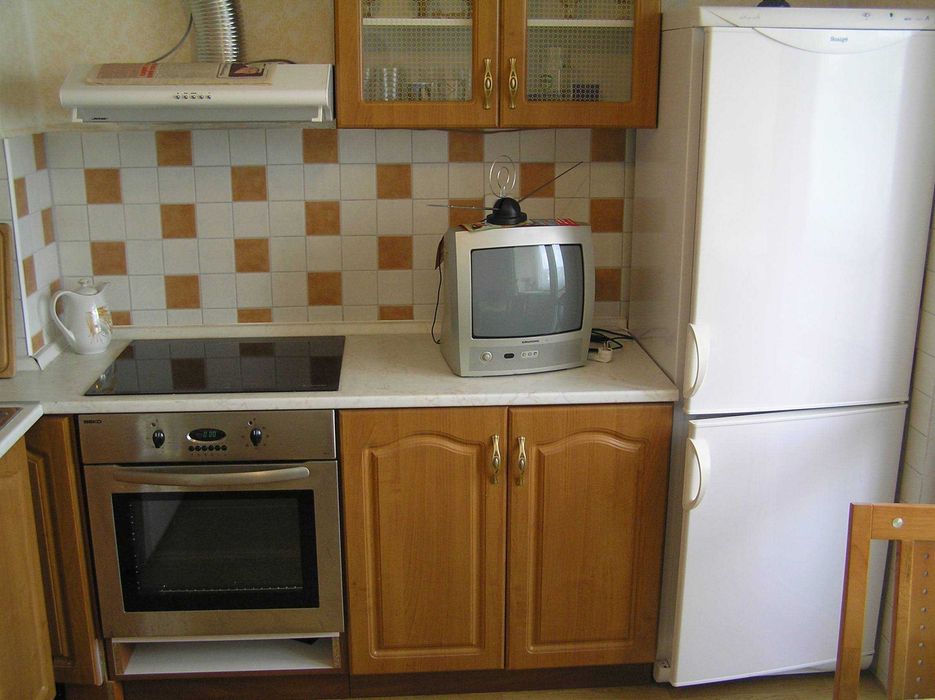 4-стаен апартамент под наем, Варна, Левски, ВИНС ІІ корпус, 600€
