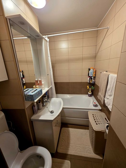 Vanzare apartament 2 camere Gligore Moisil