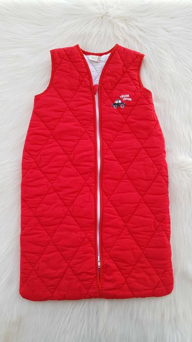 Детски спален чувал размер 70см.