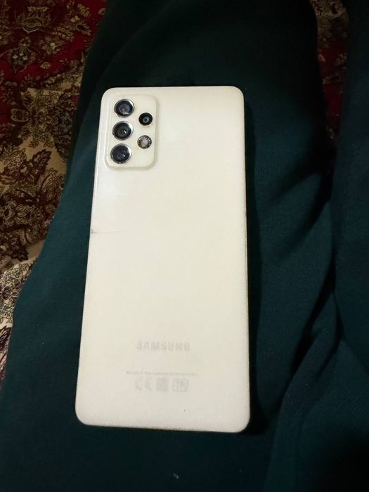 Samsun galaxy A72