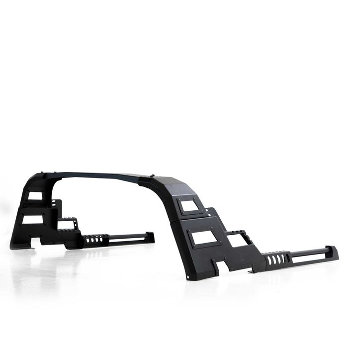 Rollbar Classic Mitsubishi L200 (2015-2024) AQM4WD S11