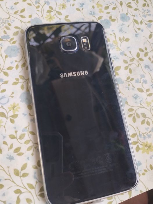 Vand telefon Samsung s6