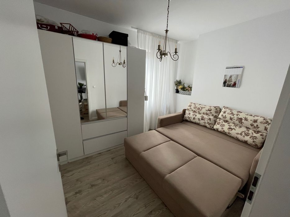 Propietar, vând apartament 3 camere zona Torontal, Vox
