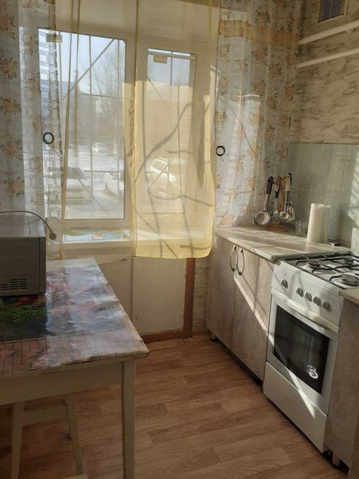 Продается 1 комнатная квартира