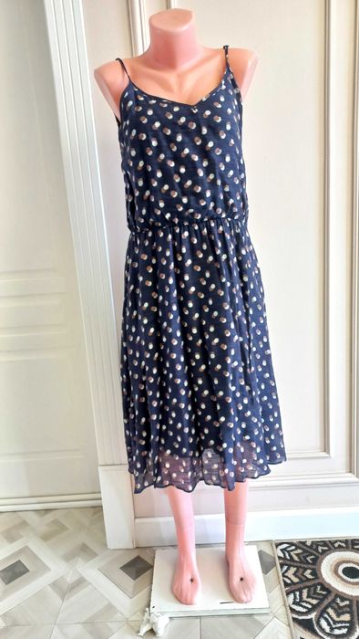 Двойка женская.  Производство Турция.  Размер турецкий 38