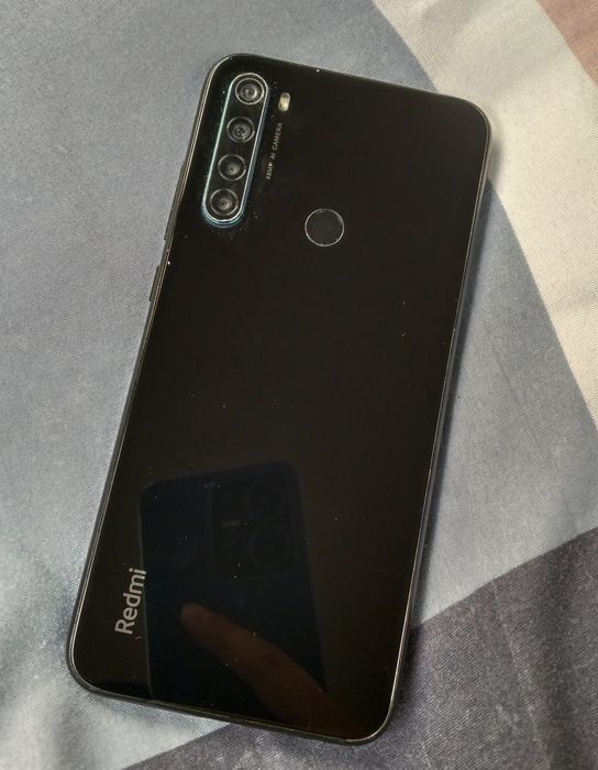 Redmi Note 8, 64gb