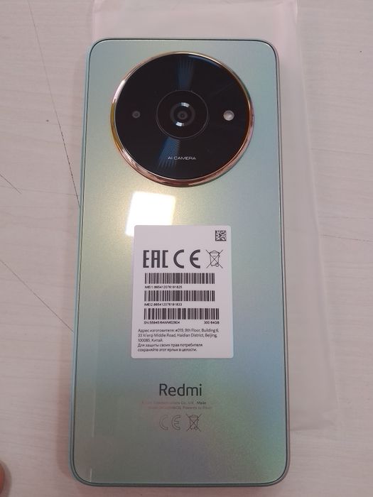 Сотилади : Poco c61,redmi A3x,tecno spark go1,  spark янги упаковка...