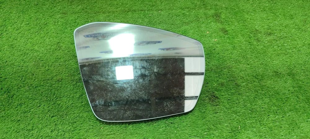 STICLA OGLINDA (4 BUC.) SKODA OCTAVIA 3 2013-2020 / BMW SERIA 3 F30 2011-2019 /  CHEVROLET TRAX 2012-2018 / RENAULT MEGANE 2 2002-2008 / COD OEM 12353130 / 9251531001 / 9251329001 / 7701054753 / 5E0857522C / 51167285006 / 95132588 (5G2)