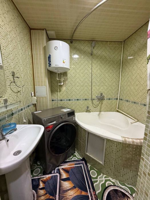 2 xonali kvartira ijaraga beriladi