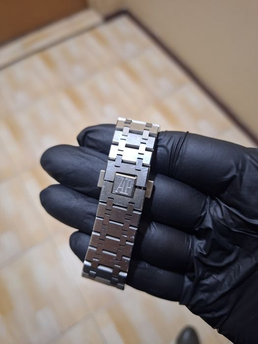 AP audemars piguet sotiladi