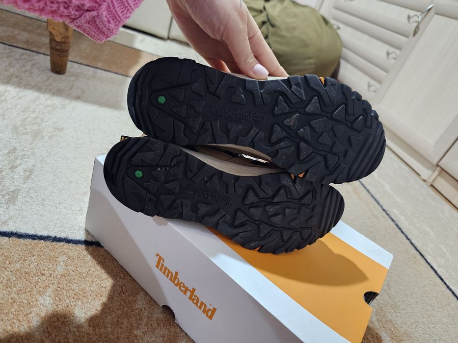 Зимни боти Timberland