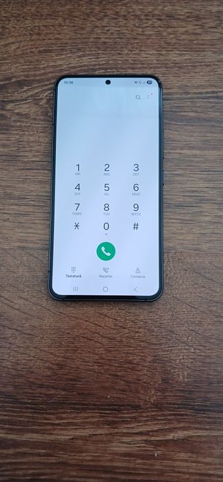 Samsung S22 de vânzare