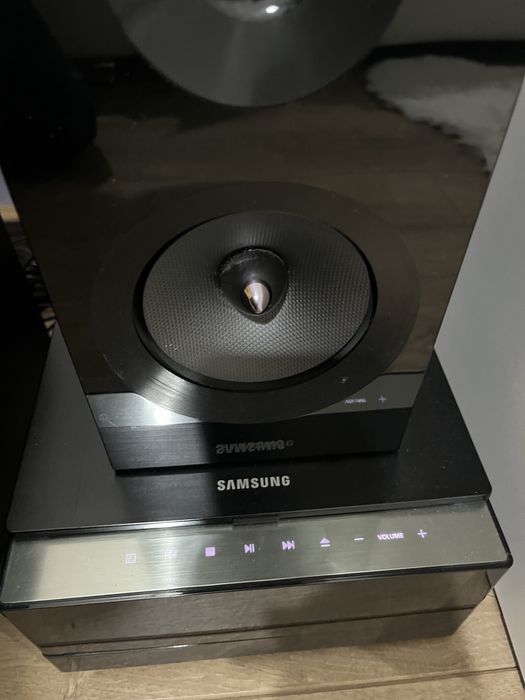 Sistem audio Samsung