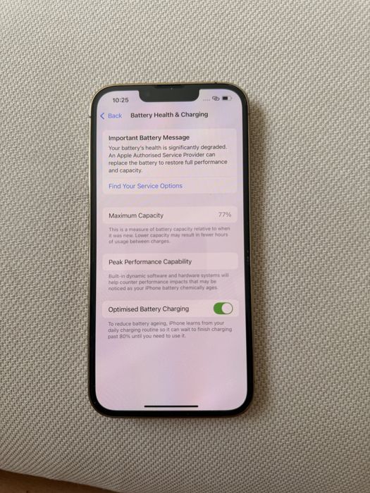 Iphone 13 Pro в отлично състояние