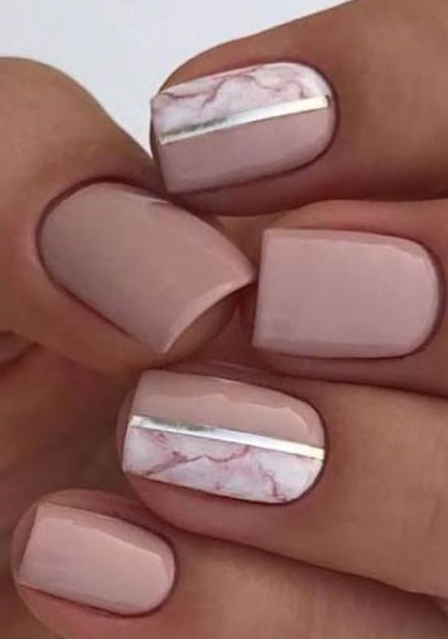 Маникюр на выезд