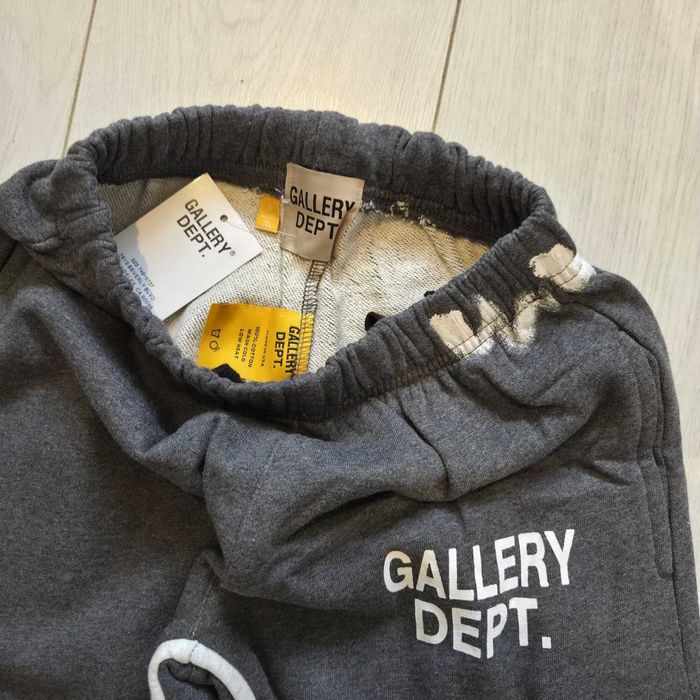 Pantaloni Gallery Dept (S) Noi | Livrare rapida cu verificare