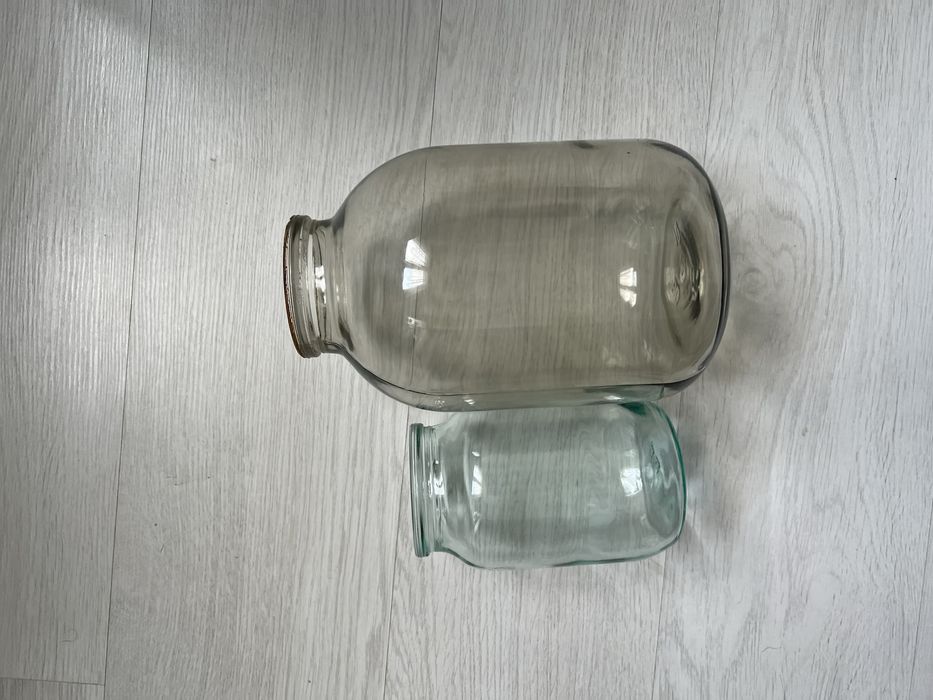 Продам банки