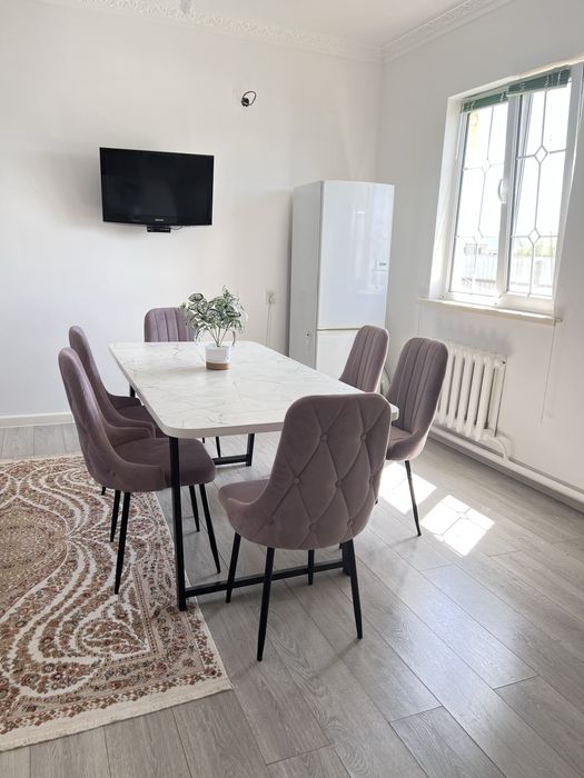 Жұлдыз-3, 4 бөлмелі үй сатылады.