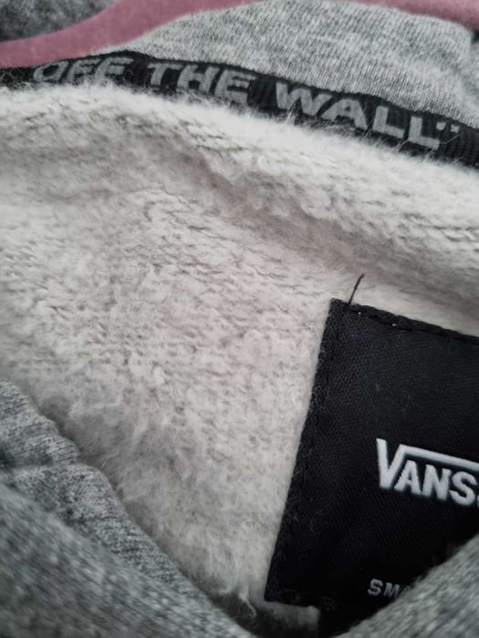 Hanorac Vans nou [S]