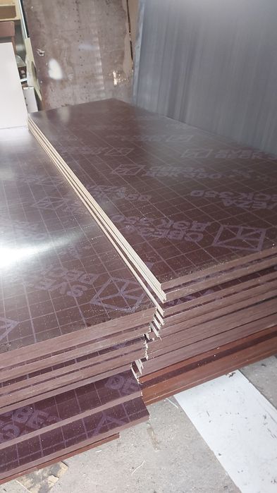 Ламинированная фанера распил если нужно