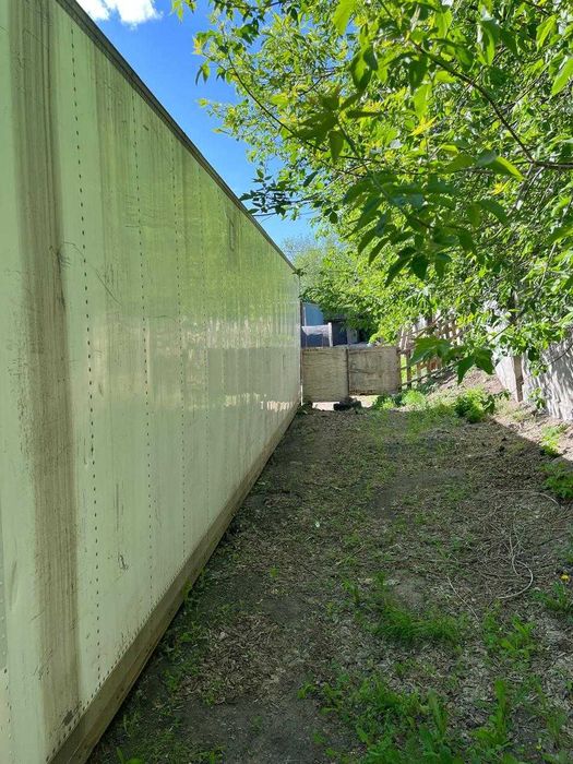 Продаю контейнер холодильник реф, г. Караганда.