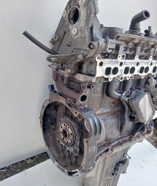 Motor  fara anexe 2.0 cdi R6400110701 Mercedes-Benz B-Class W245