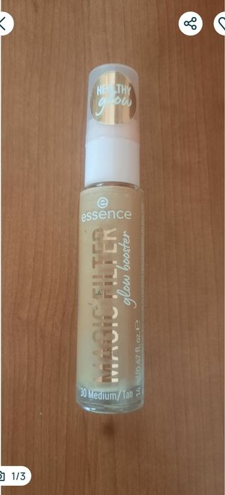 Fond ten essence nou