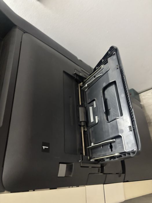 2 multifunctionale konica minolta C35