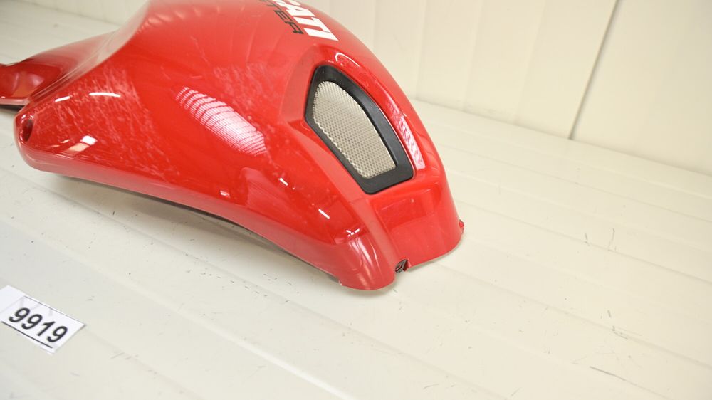 Ducati Monster 696 796 2008 2013 Carena dreapta rezervor benzina