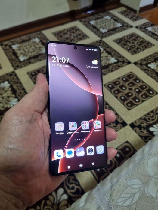 Redmi note 14 pro 8/256