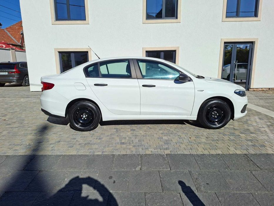 FIAT Tipo 2019 — imagine 4