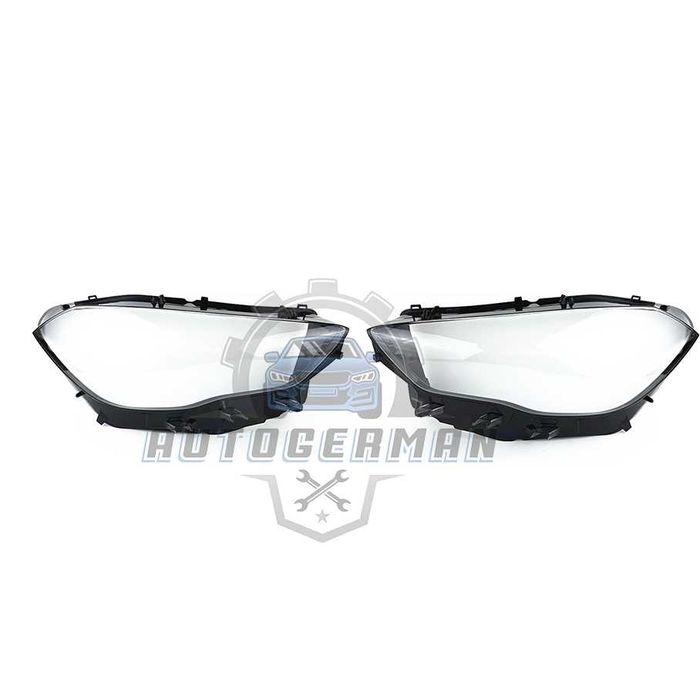 Капаци фарове Mercedes GLA 157 (20-22) стъкло фарове крушки Мерцедес ГЛА 157 xenon