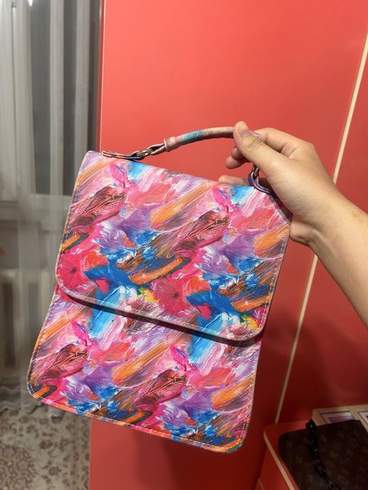 Сумки женские красивые