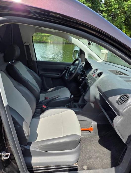 Vand WV Caddy 1.6 TDI