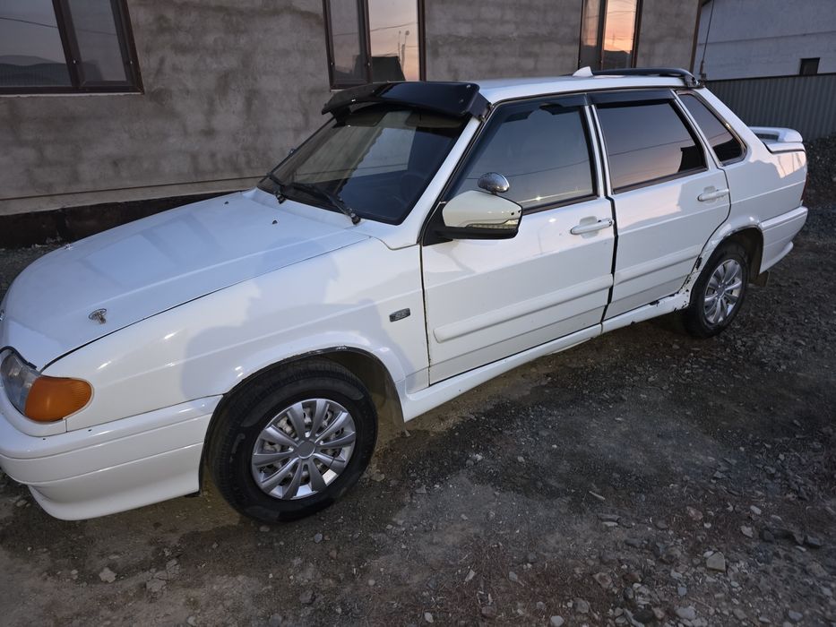 Ваз 2115 сатылады