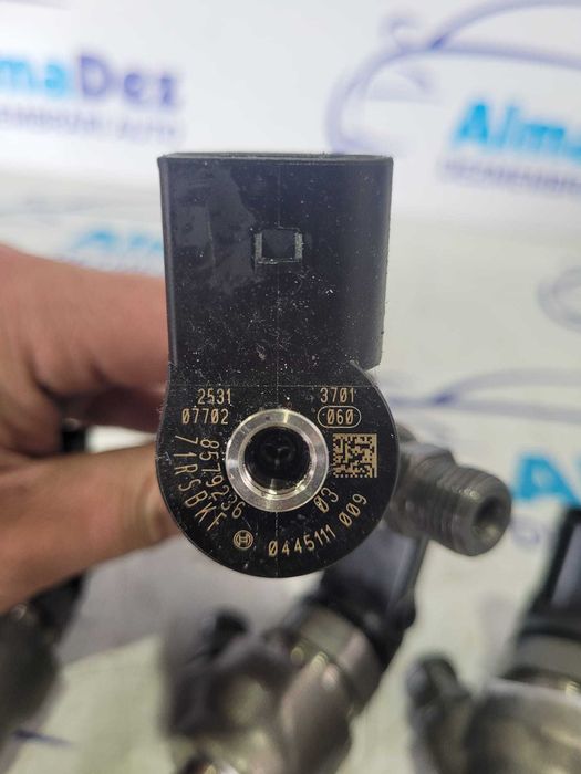 Kit injectie BMW X3 G01 G02 20d injectoare pompa injectie rampa