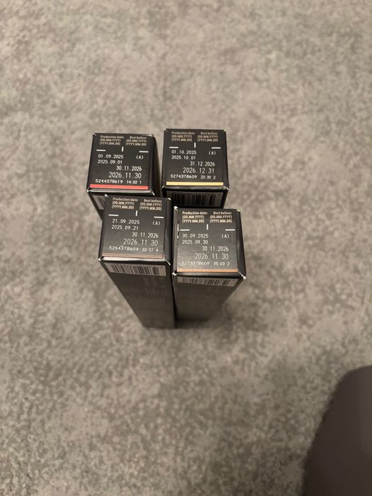 Capsule Nespresso Original