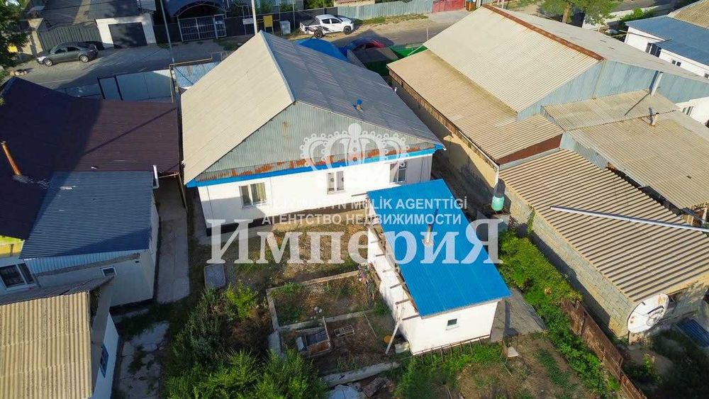 Продам Дом в с.Отенай Адияр Империя
