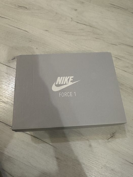 Детски маратонки Nike AirForce1, размер 26