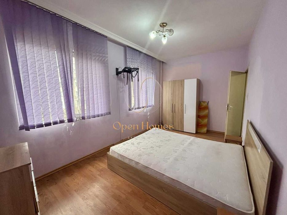 Продава се Тристаен апартамент в Пловдив, Тракия - 85 кв.м за 720 €/кв.м - Снимка #1