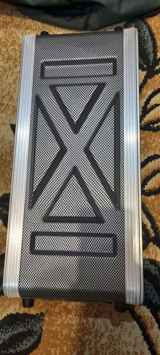 Кейс для микрофонов