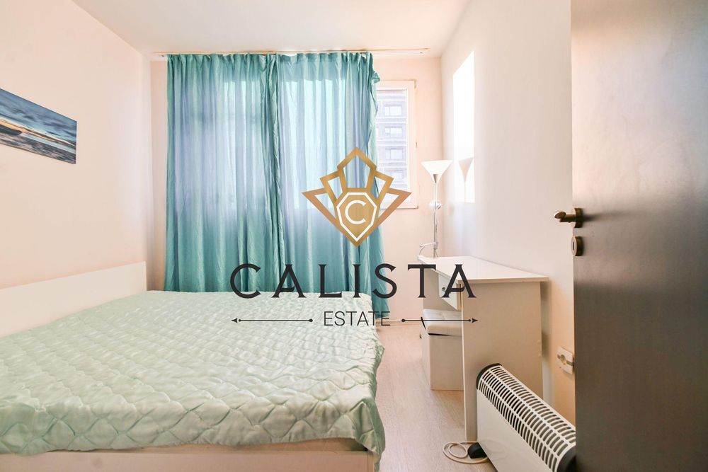 Двустаен апартамент под наем в ж.к. Банишора, 2219685