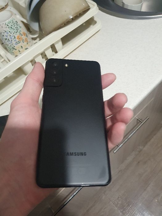 Galaxy s21 plus 128gb